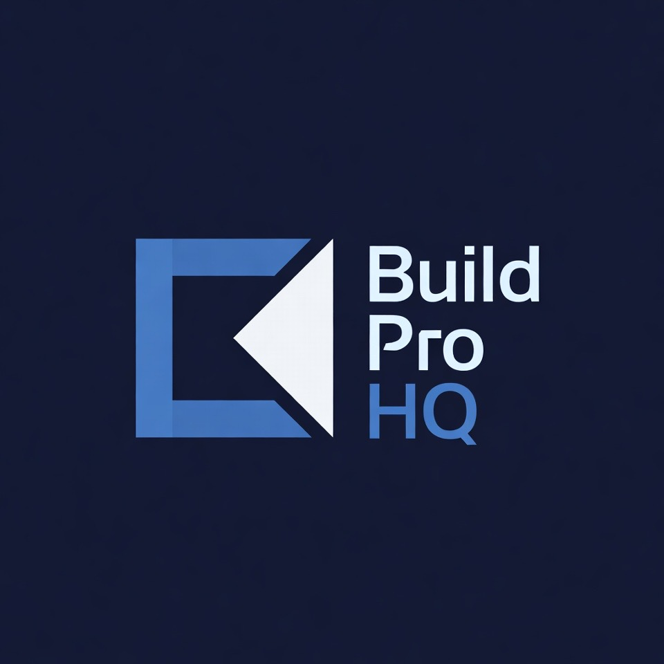 Build Pro HQ